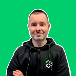 Michał Surmacz