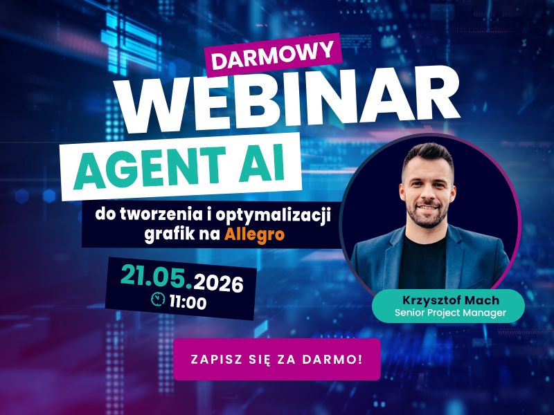 Zapisy na webinar