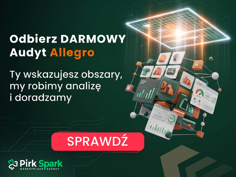 darmowy audyt