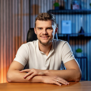 Dawid Szajner, Top Online