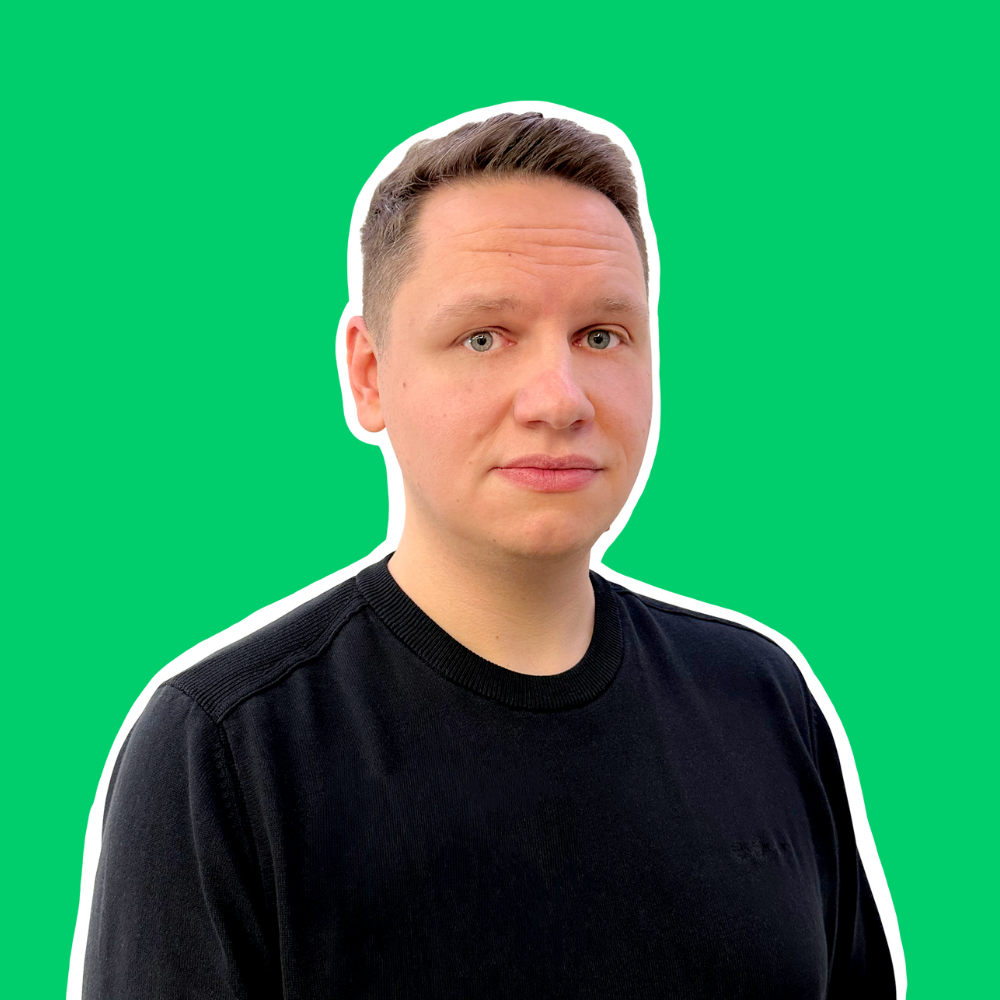 Mateusz Janikowski | Project Manager w Pirk Spark