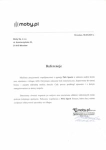 referencje