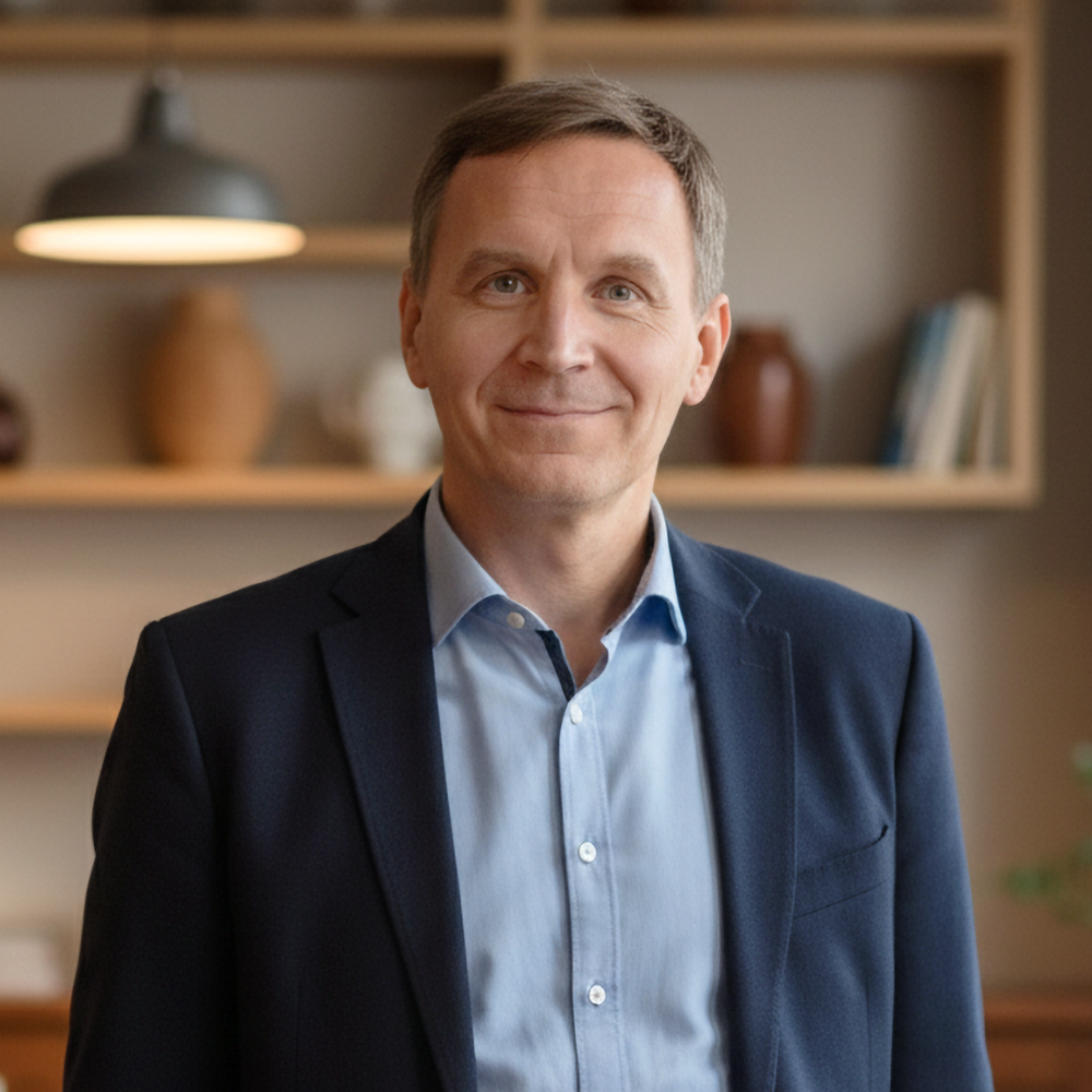 Piotr Kiljański