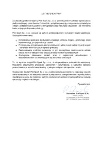 Referencja Sunstar GUM