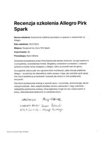 Referencja Techntronic