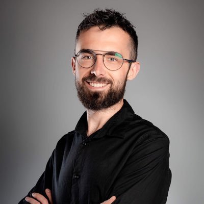 Adrian Tubacki