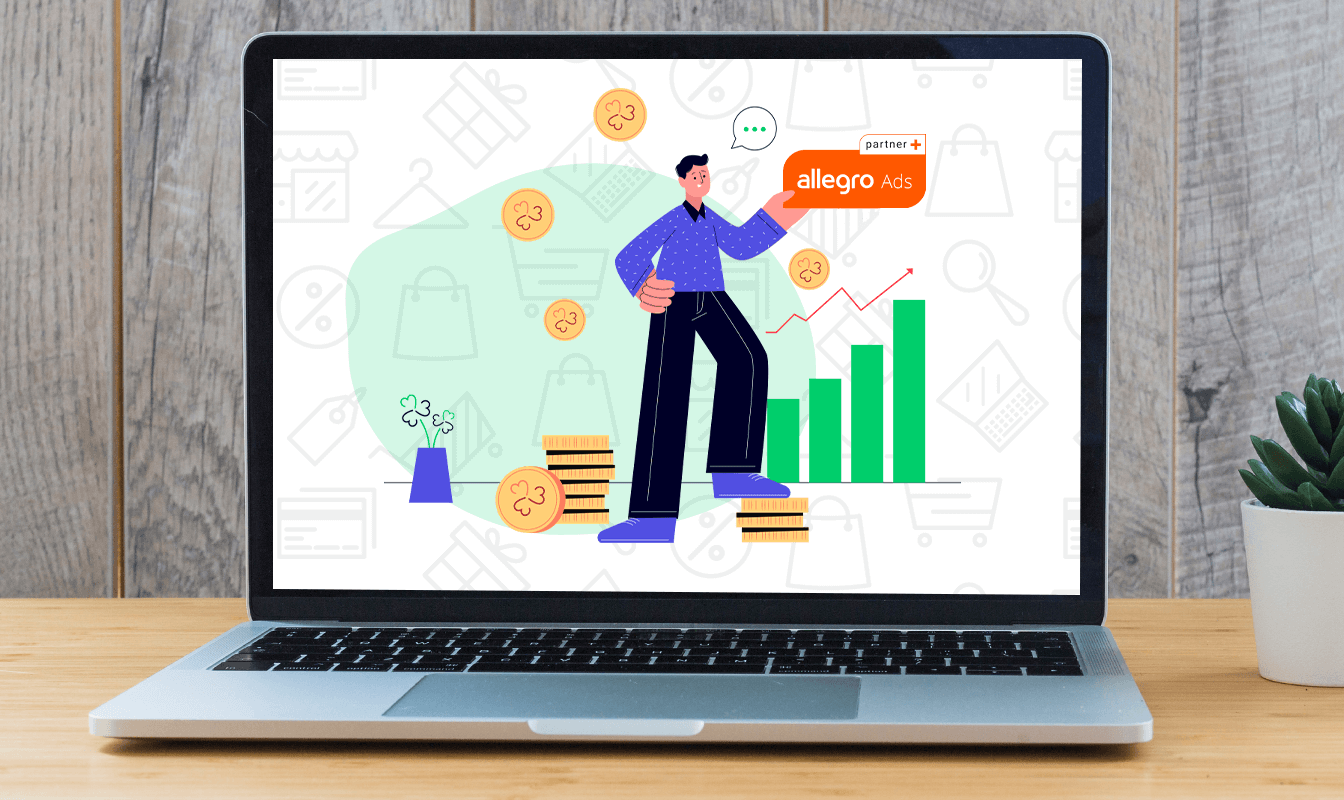 allegro ads post