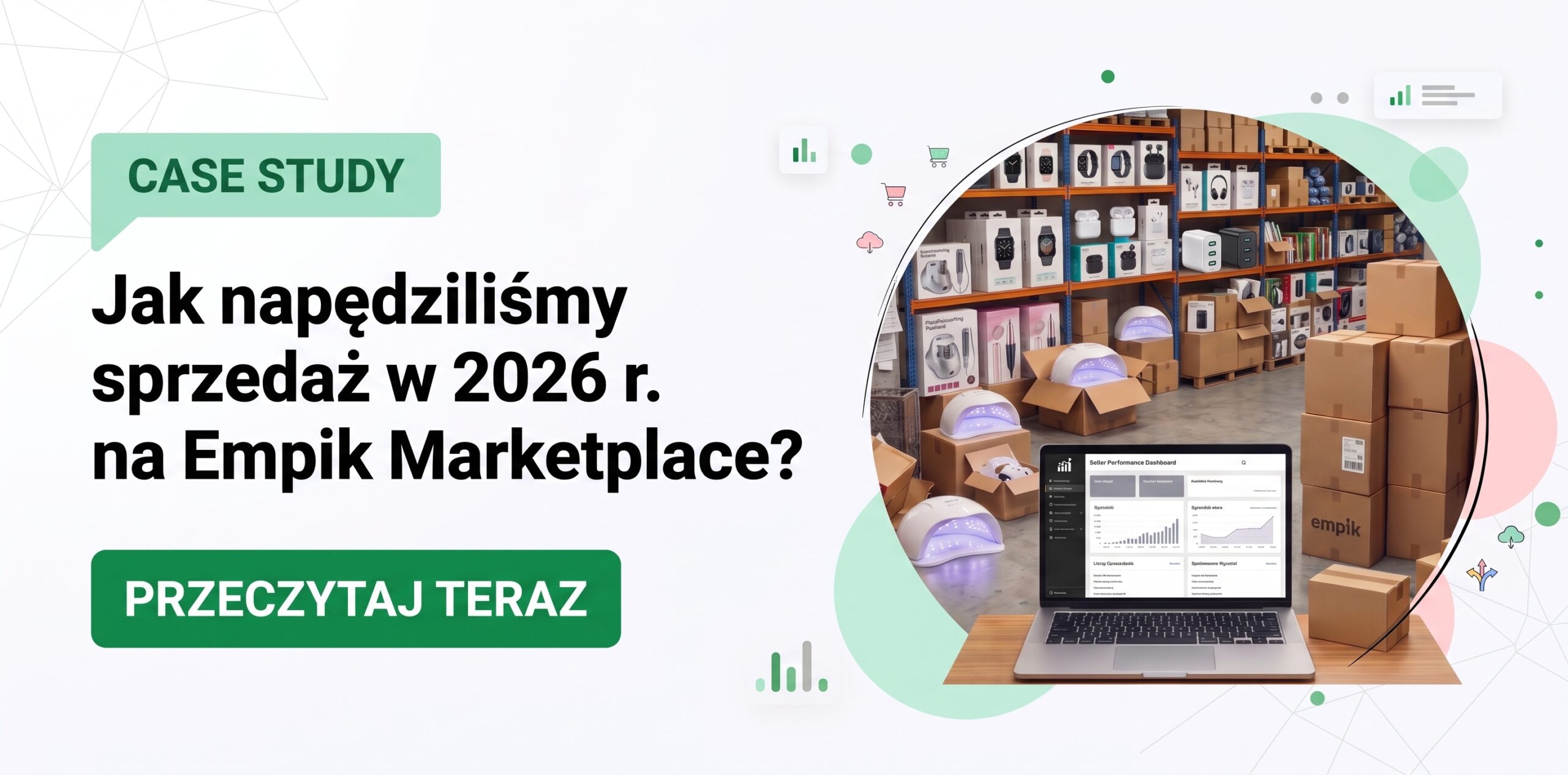 empik marketplace case study