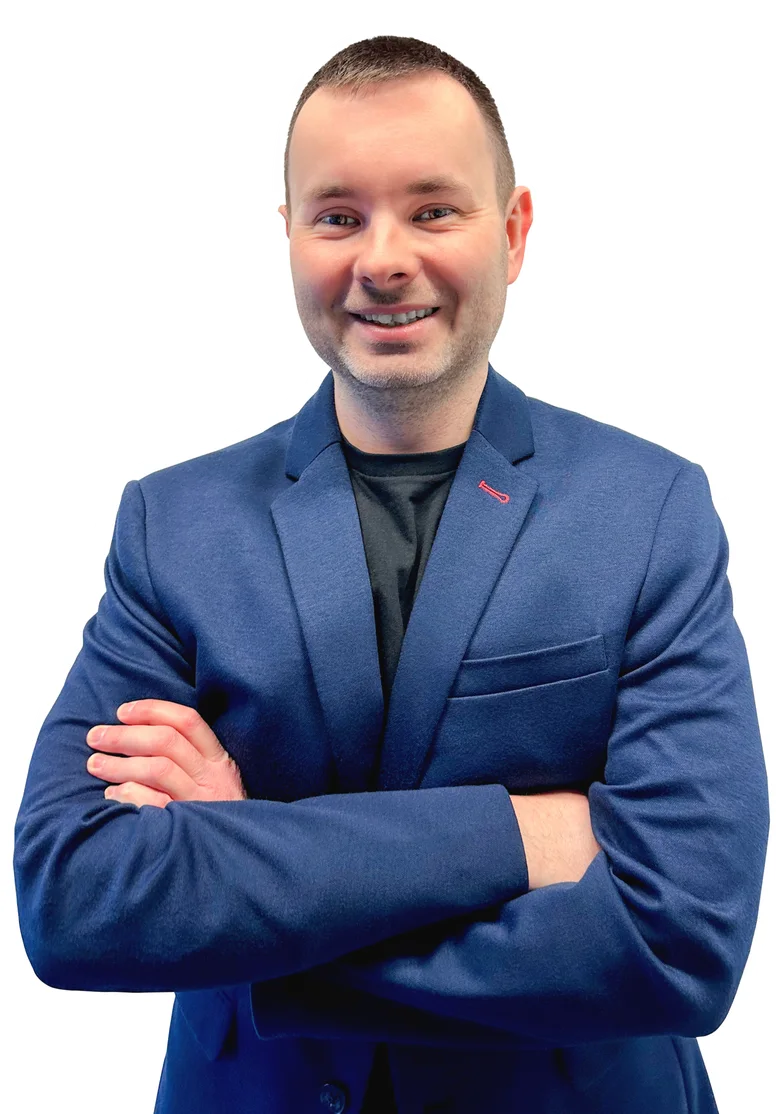 Michał Surmacz — nagranie webinaru Allegro Ads