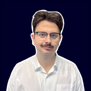Kacper Gruchot