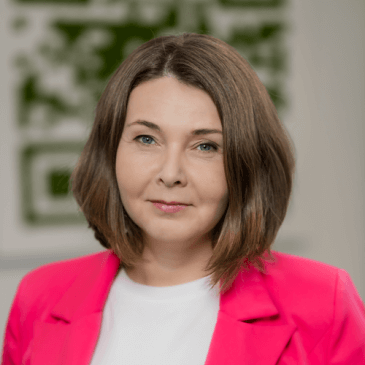 Magdalena Krasoń-Wałęsiak