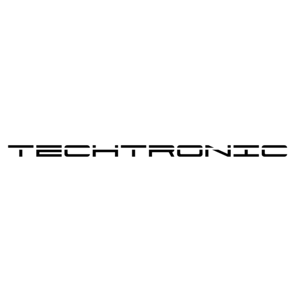 techtronic logo