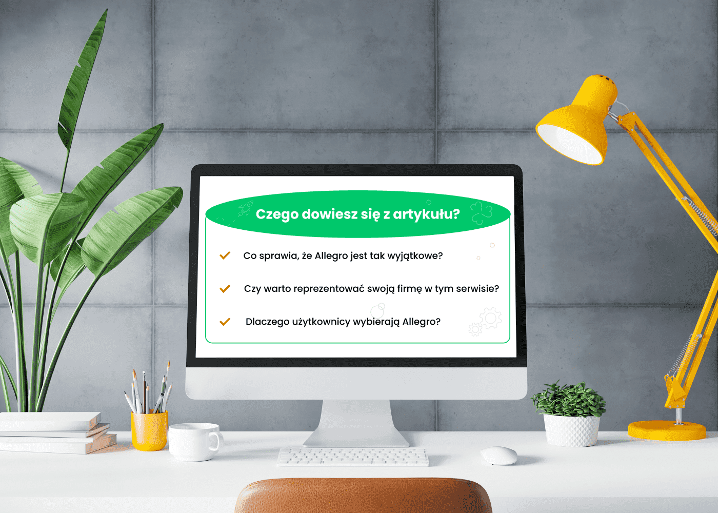 Zakupy na Allegro - dlaczego wciąż warto tam sprzedawać i kupować? Artykuł specjalistów Allegro